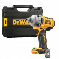 DeWALT DCF892NT trieciena uzgriežņu atslēga TSTAK